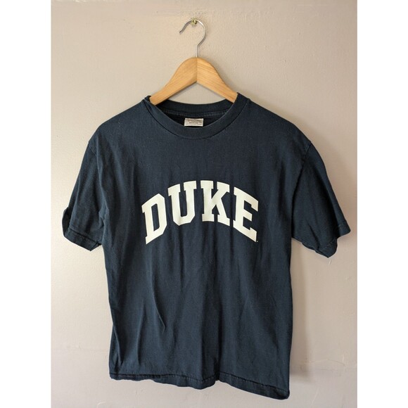TCX Apparel Duke Blue Devils T Shirt Men's Medium blue College, y2k cotton - Picture 1 of 3